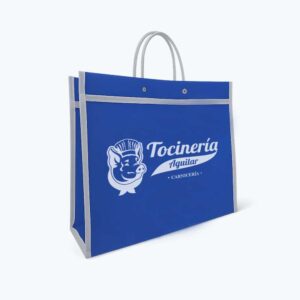 Bolsa Típica Mandadera