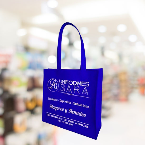 Bolsa Mandadera