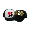 gorras estampadas