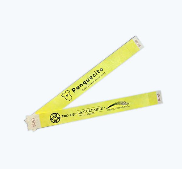 pulsera tvk